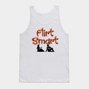 Flirt Smart Tank Top